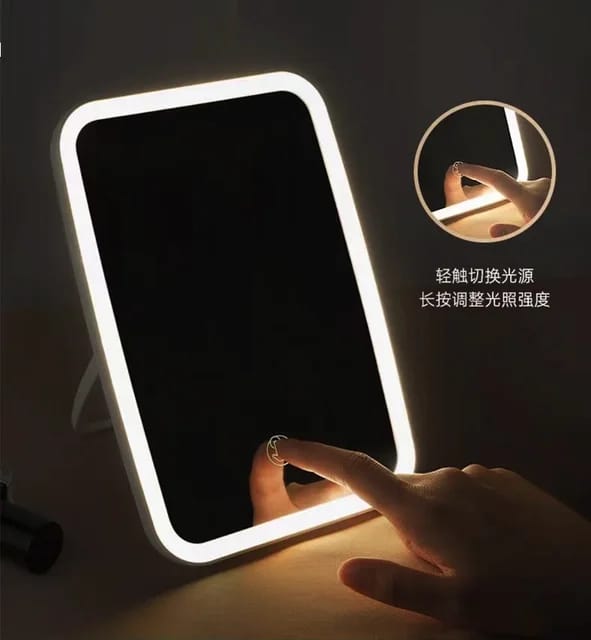 ESPEJO TOCADOR LED