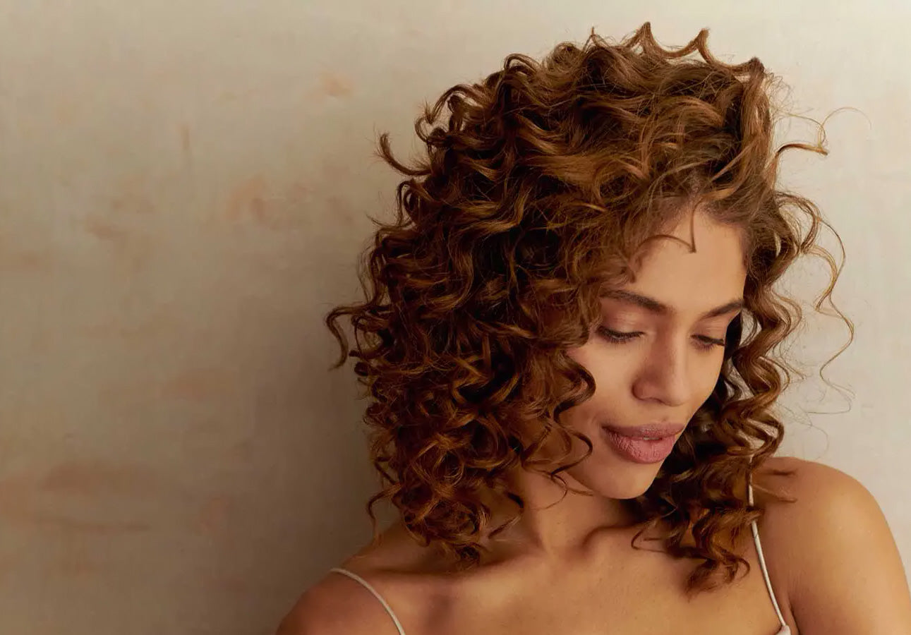 RIZADOR INALÁMBRICO PROFESIONAL