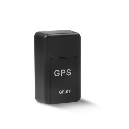 MINI LOCALIZADOR GPS - GF07