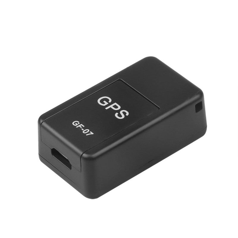 MINI LOCALIZADOR GPS - GF07