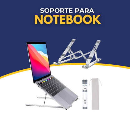 SOPORTE PARA NOTEBOOK