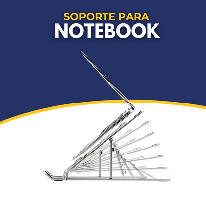 SOPORTE PARA NOTEBOOK