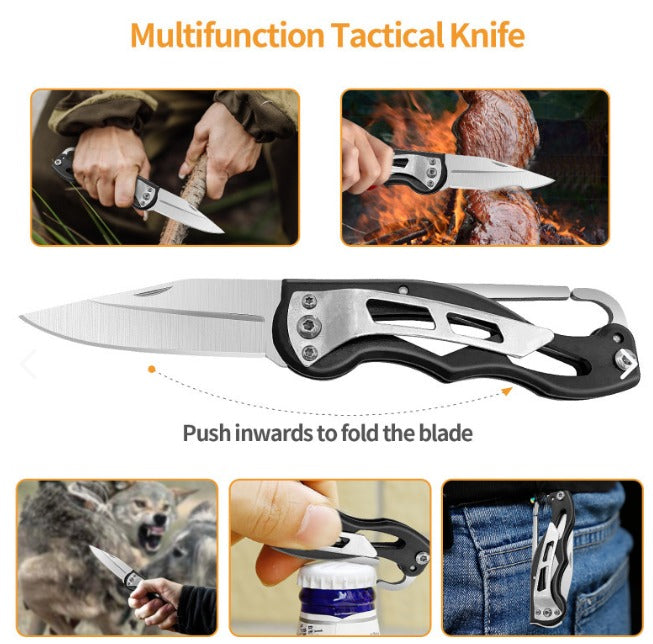 KIT DE SUPERVIVENCIA