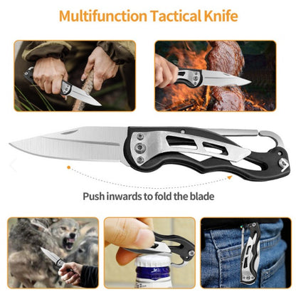 KIT DE SUPERVIVENCIA