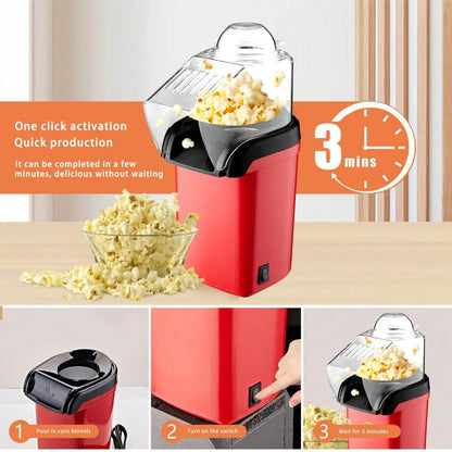 MAQUINA DE PALOMITAS