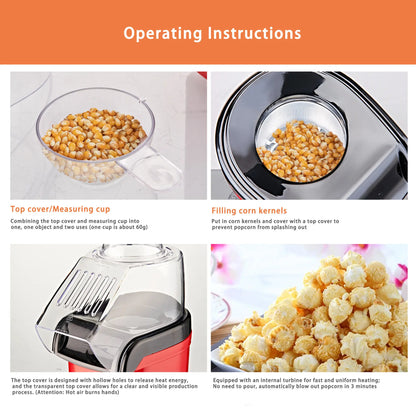 MAQUINA DE PALOMITAS