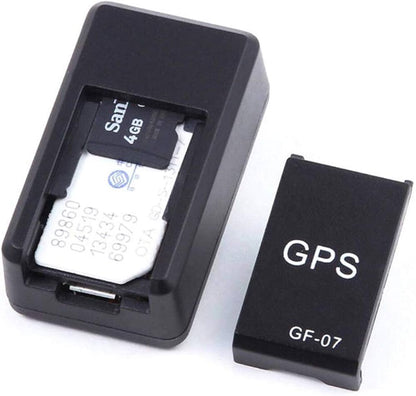 MINI LOCALIZADOR GPS - GF07