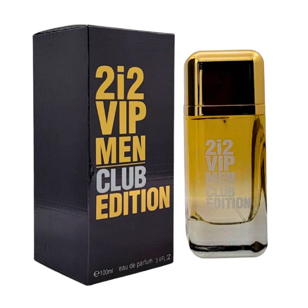 KIT DE 3 PERFUMES MASCULINO 100 ML